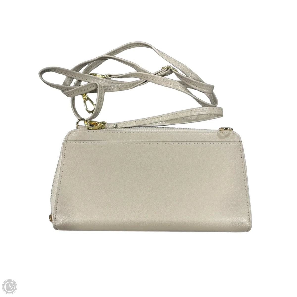 Crossbody By Clothes Mentor, Size: Medium
