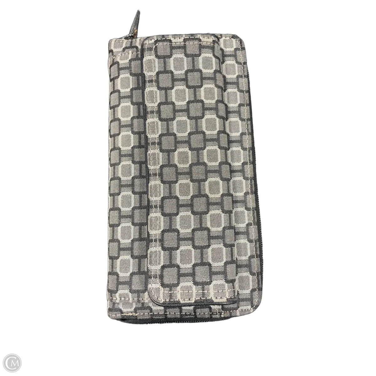 Wallet By Clothes Mentor, Size: Medium