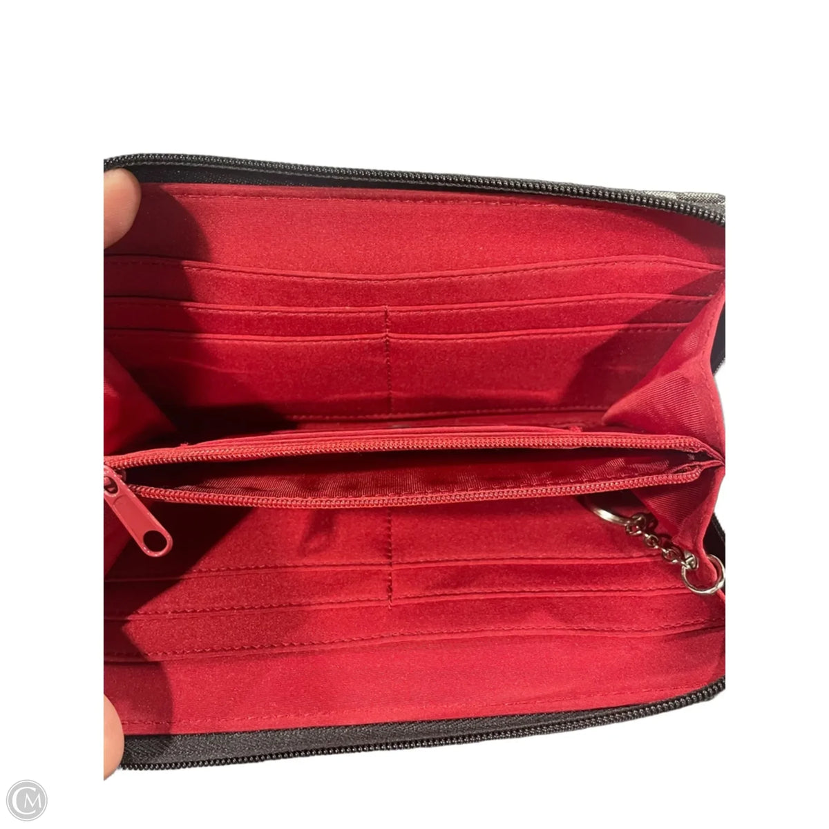 Wallet By Clothes Mentor, Size: Medium