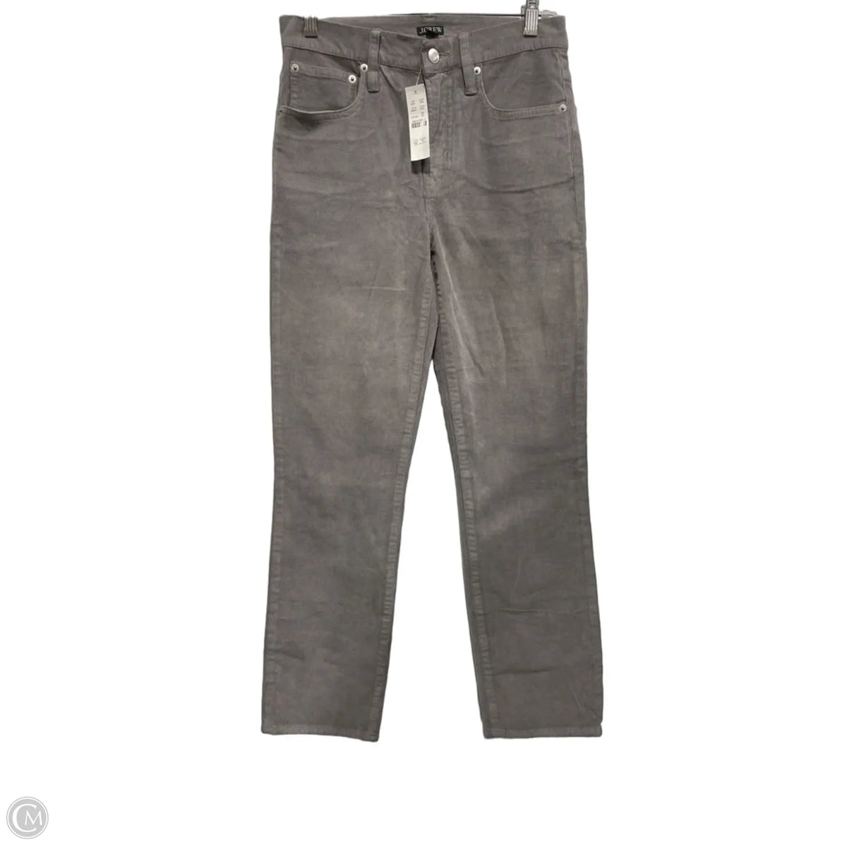 Pants Dress By J. Crew In Grey, Size: 26