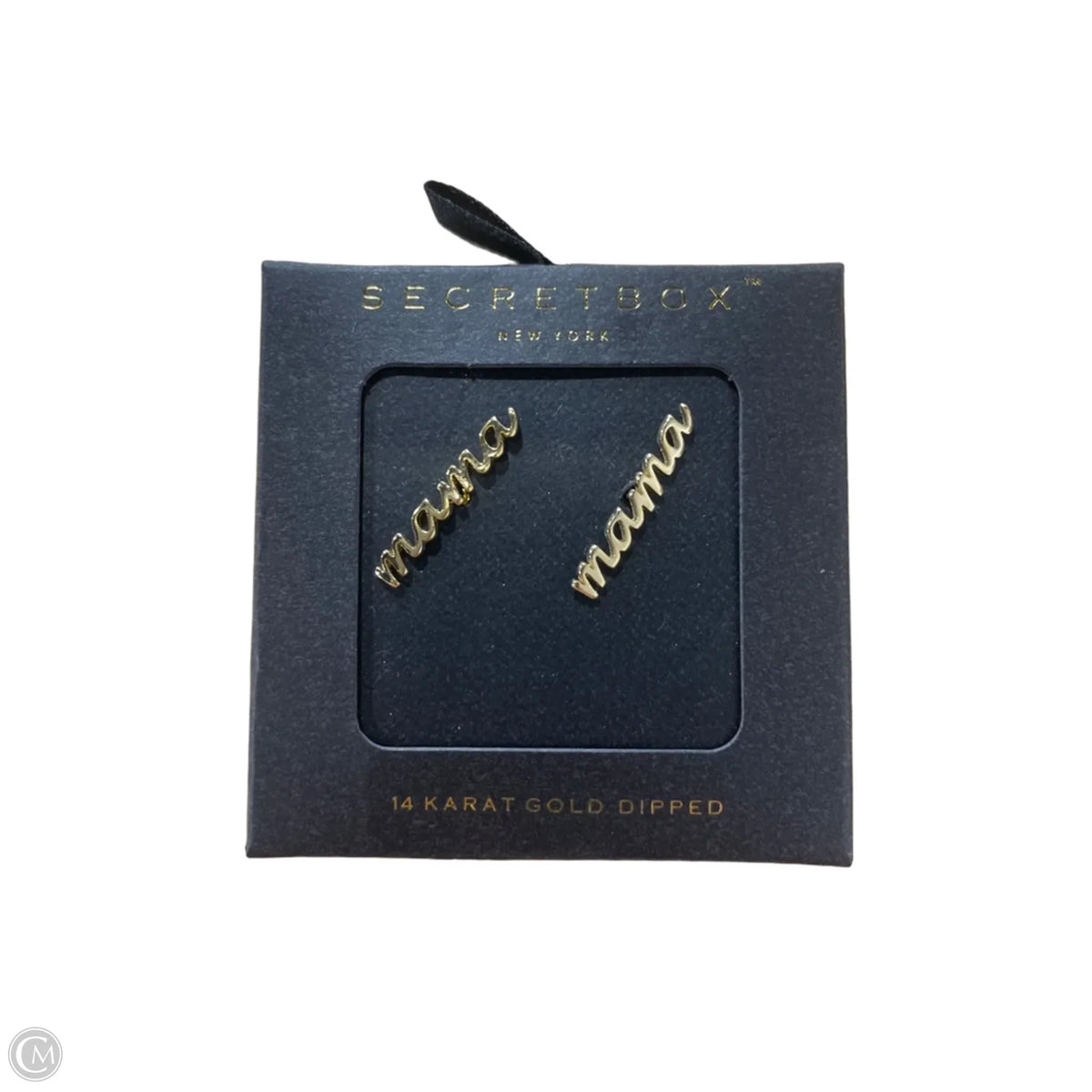Earrings Stud By Clothes Mentor