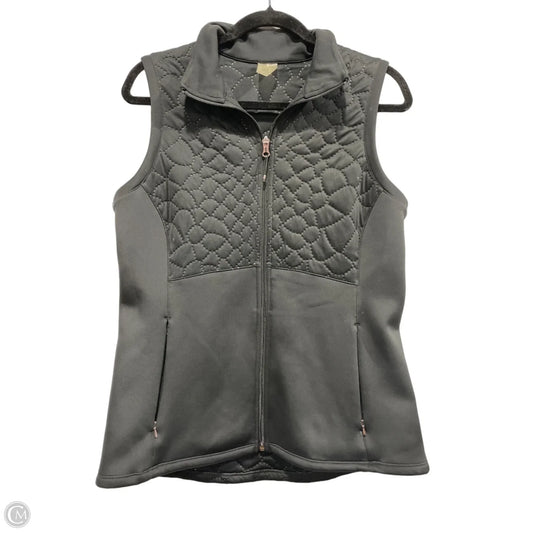 Vest Other By Calia In Black, Size: M