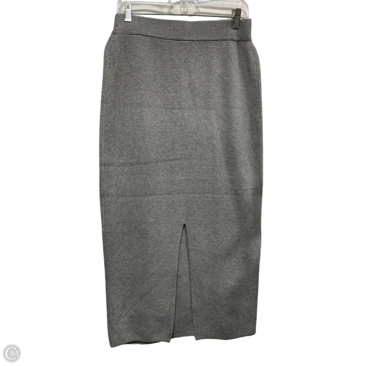 Skirt Set 2pc By A New Day In Grey, Size: S