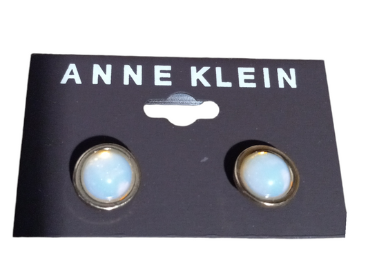 Earrings Statement By Anne Klein