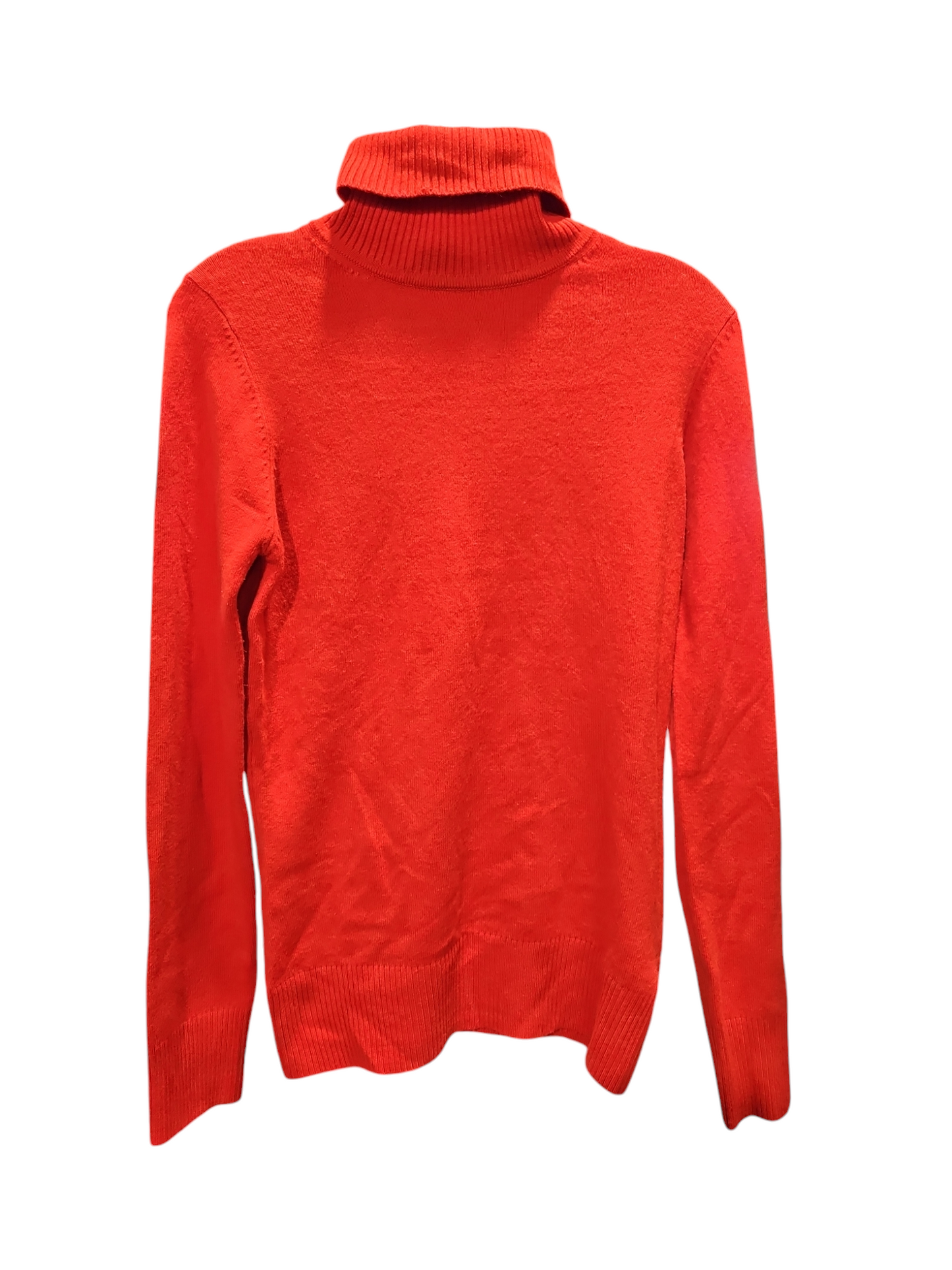 Sweater By French Connection In Red, Size: M