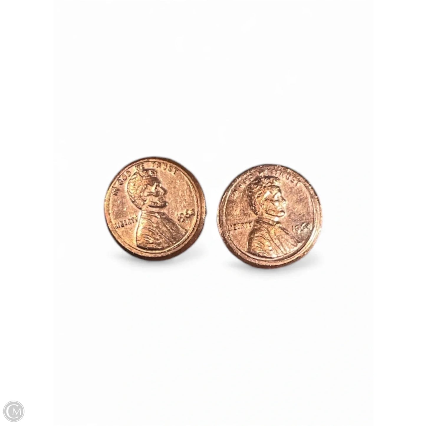 Earrings Stud By Clothes Mentor