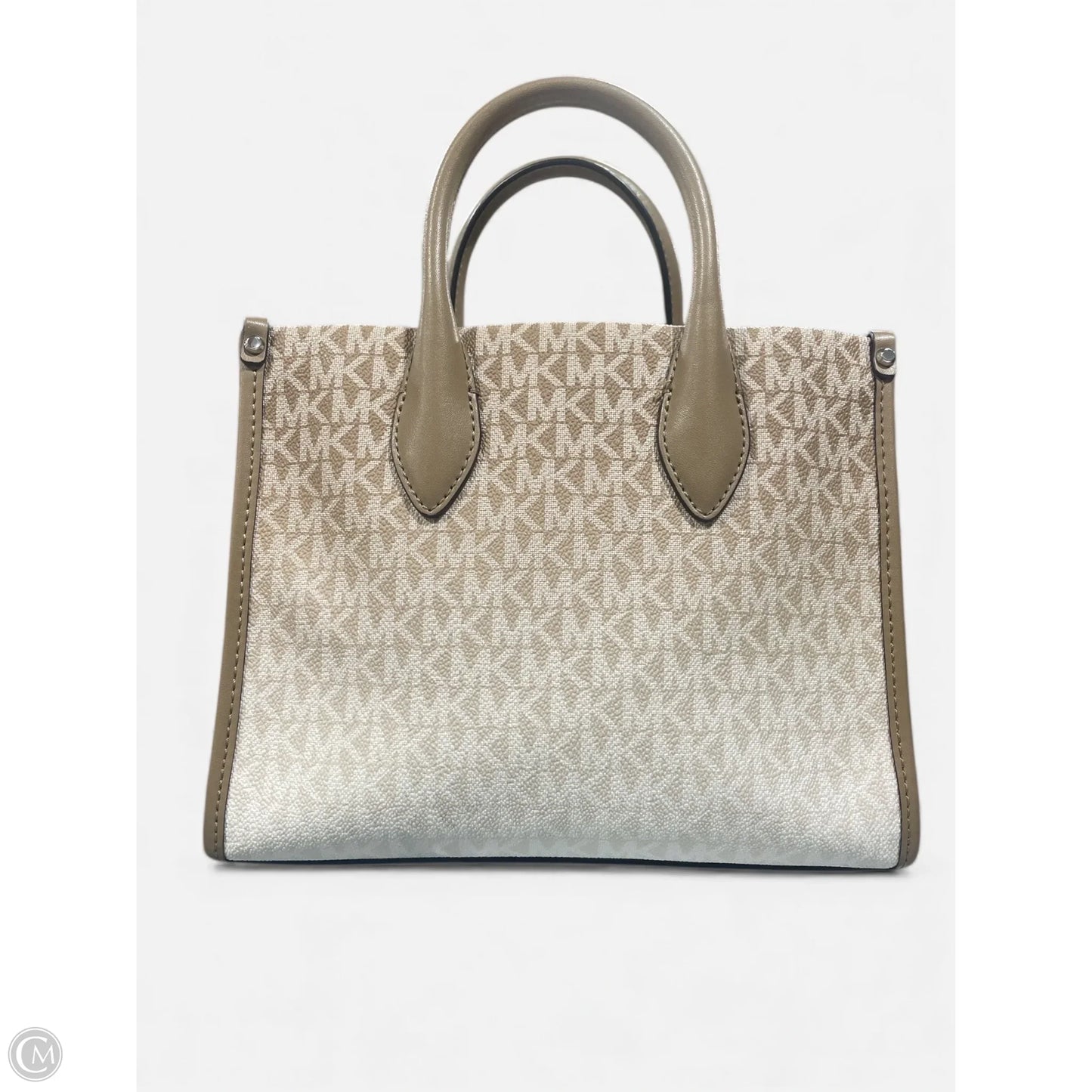 Handbag Designer By Michael Kors, Size: Small