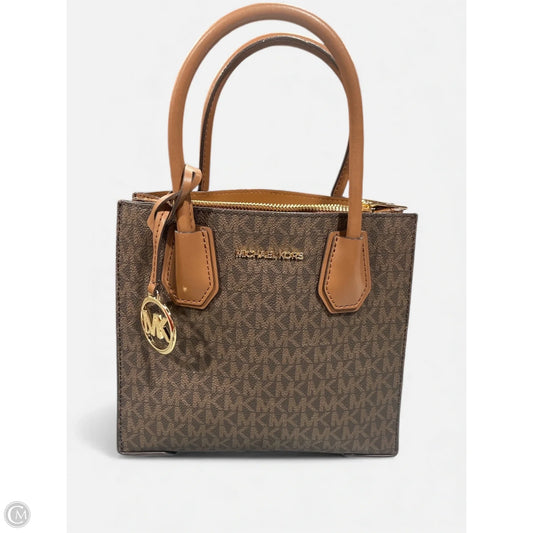Handbag Designer By Michael Kors, Size: Small