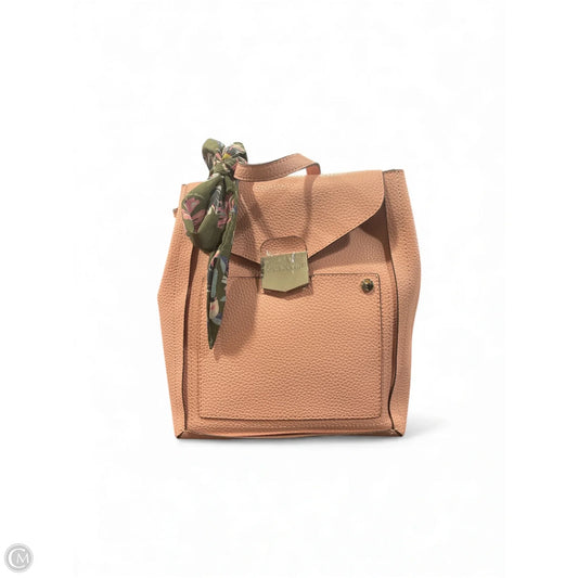 Backpack By Steve Madden, Size: Medium