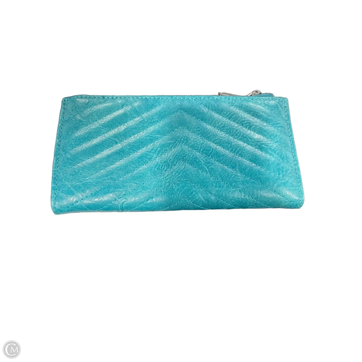 Wallet By Wrangler, Size: Medium