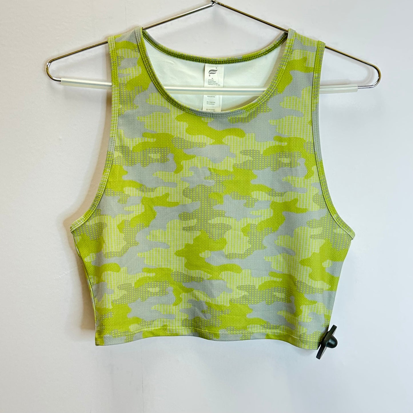 Athletic Tank Top By Fabletics  Size: S