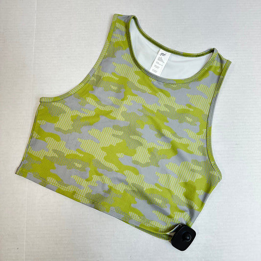 Athletic Tank Top By Fabletics  Size: S