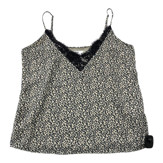 Top Sleeveless By Socialite  Size: M