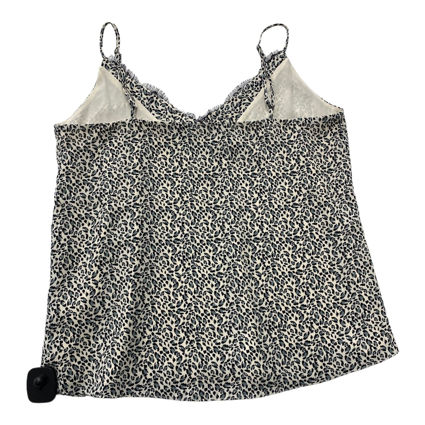 Top Sleeveless By Socialite  Size: M