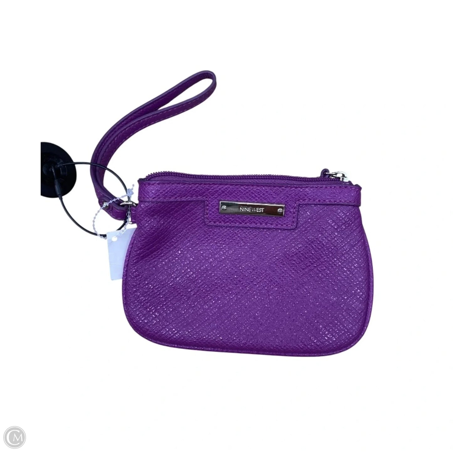 Wristlet By Nine West, Size: Small