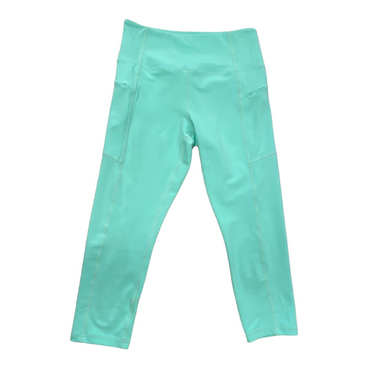 Athletic Capris By Zyia  Size: 6