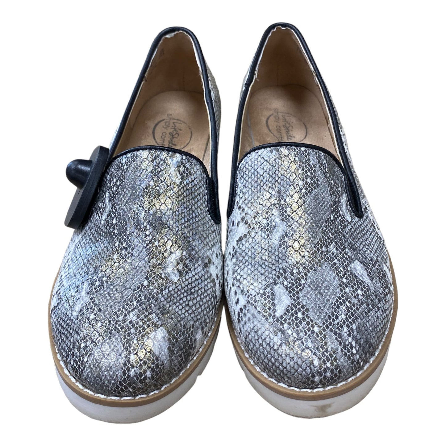 Shoes Flats By Life Stride  Size: 7.5