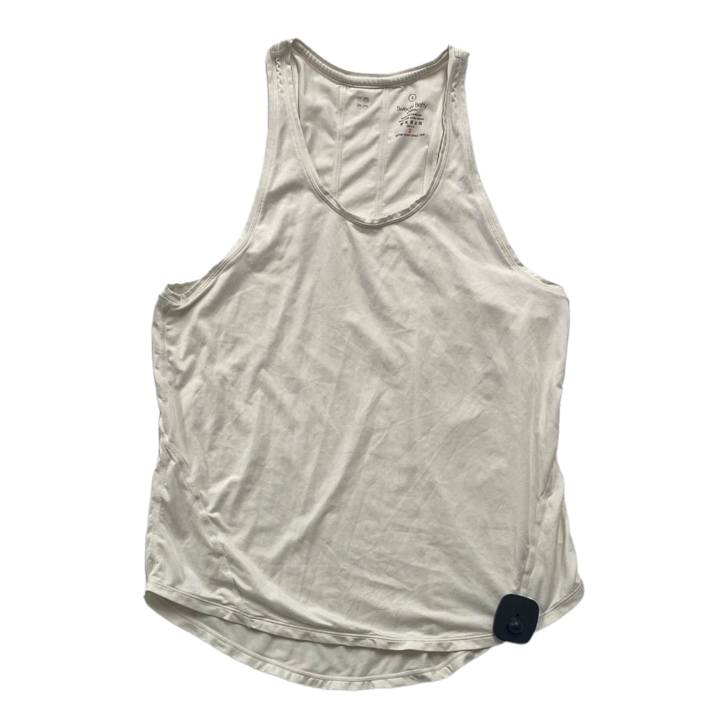 Athletic Tank Top By Sweaty Betty  Size: S