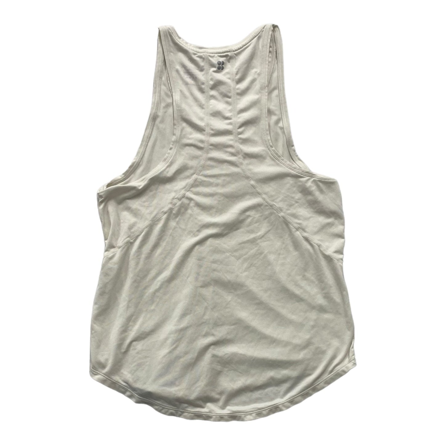 Athletic Tank Top By Sweaty Betty  Size: S