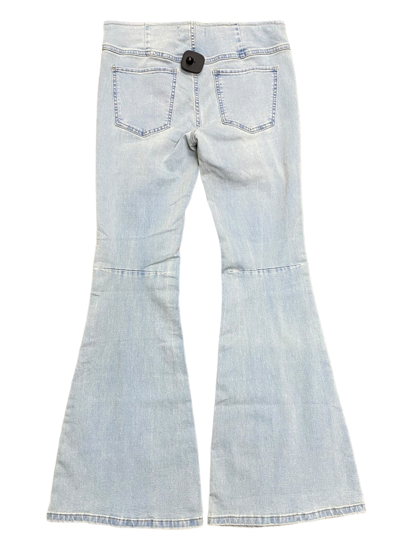 Jeans Flared By We The Free  Size: 6