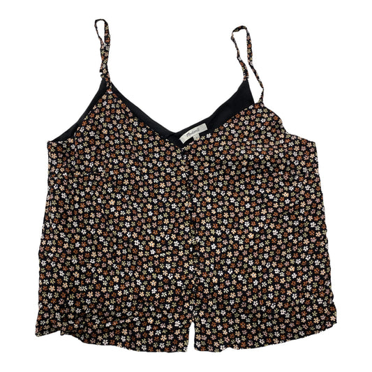 Top Sleeveless By Madewell  Size: 8