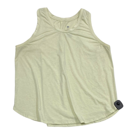 Athletic Tank Top By All In Motion  Size: Xxl