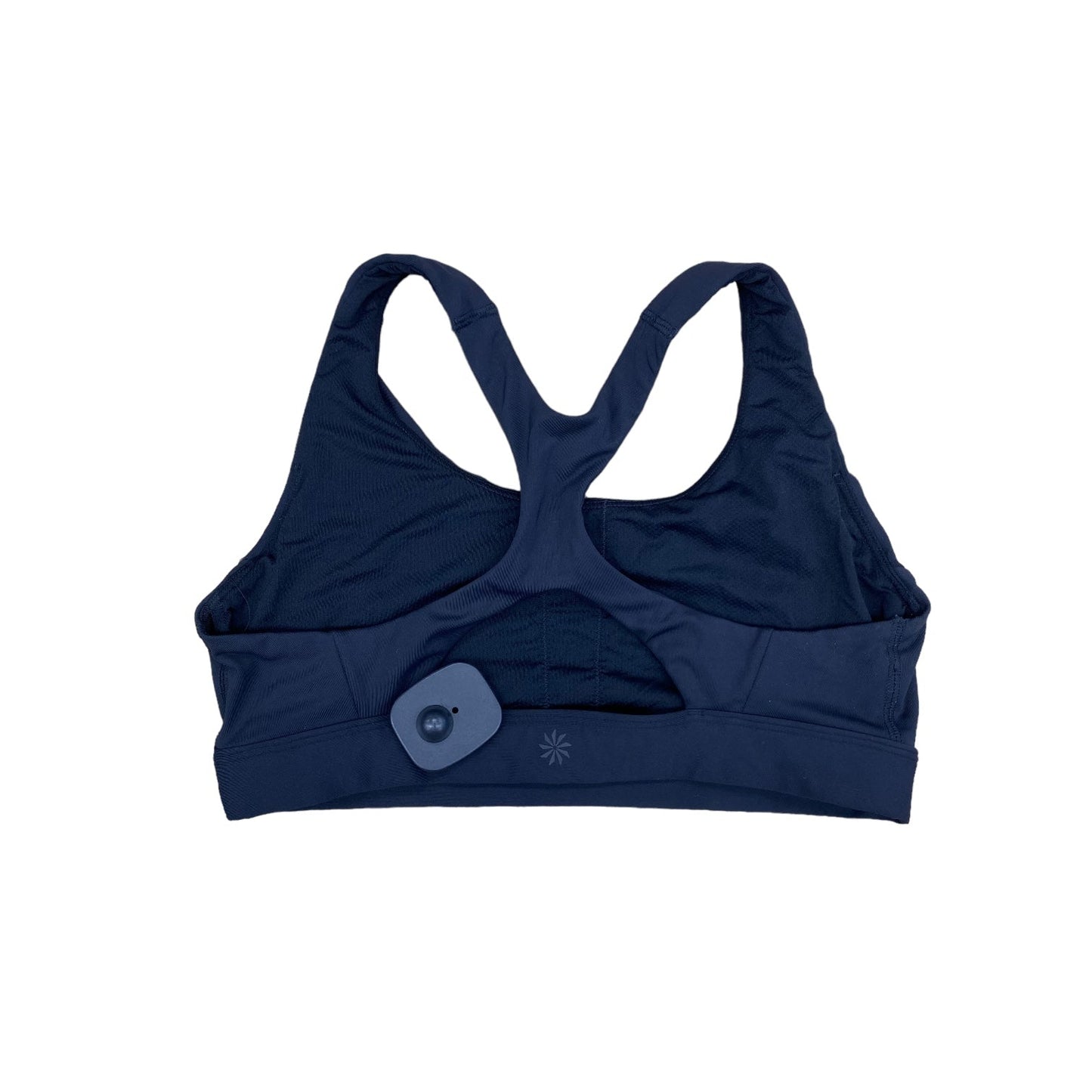 Black Athletic Bra Athleta, Size Xs