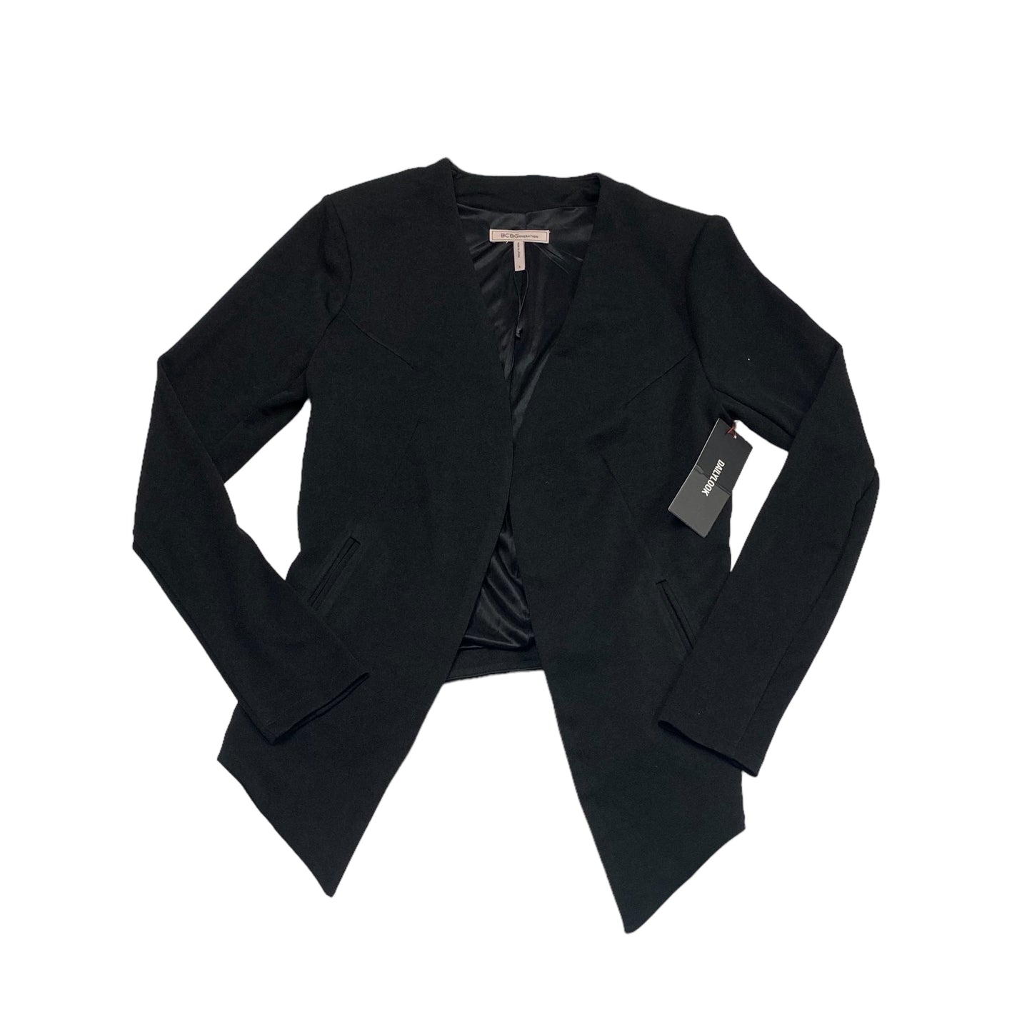 Black Blazer Bcbgeneration, Size S