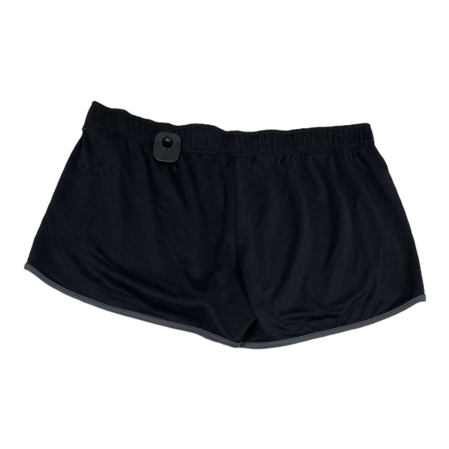 Athletic Shorts By Under Armour In Black, Size: Xl