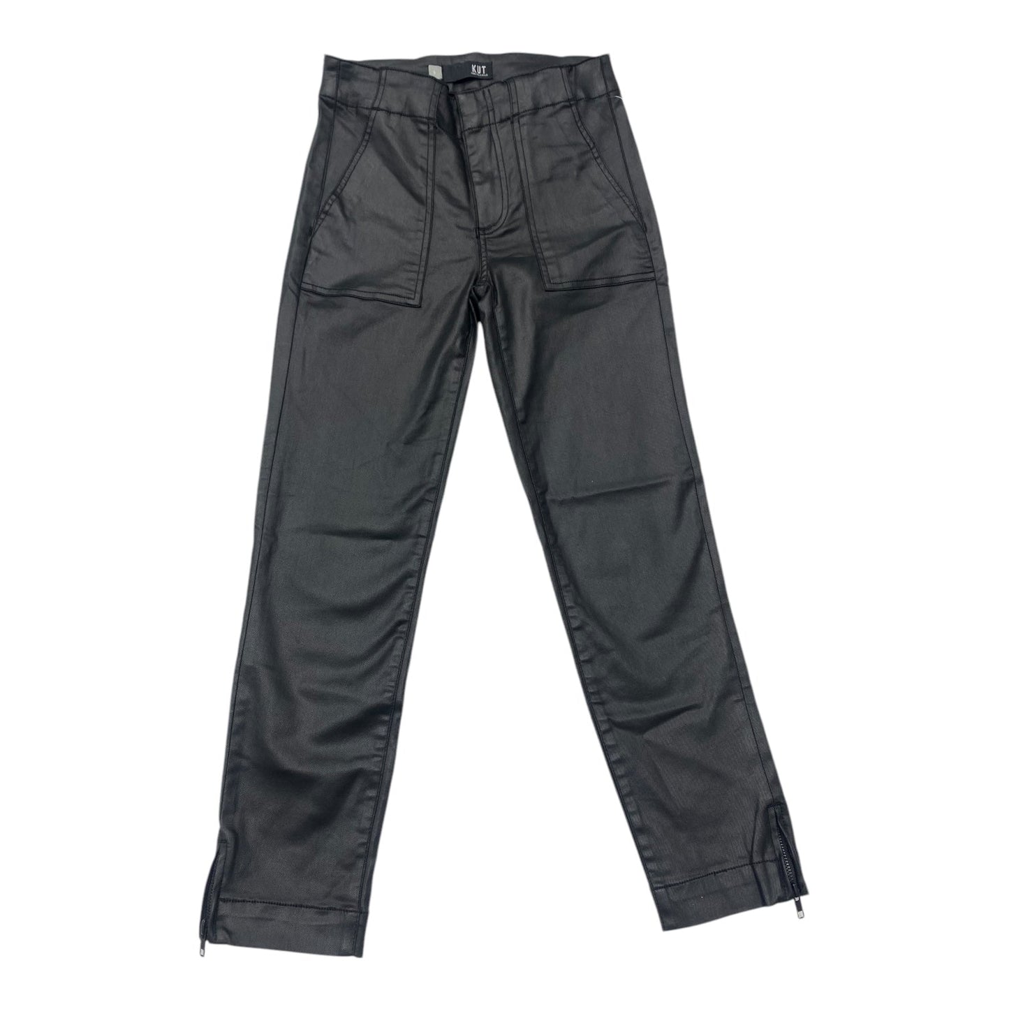 Pants Other By Kut In Black, Size: 0