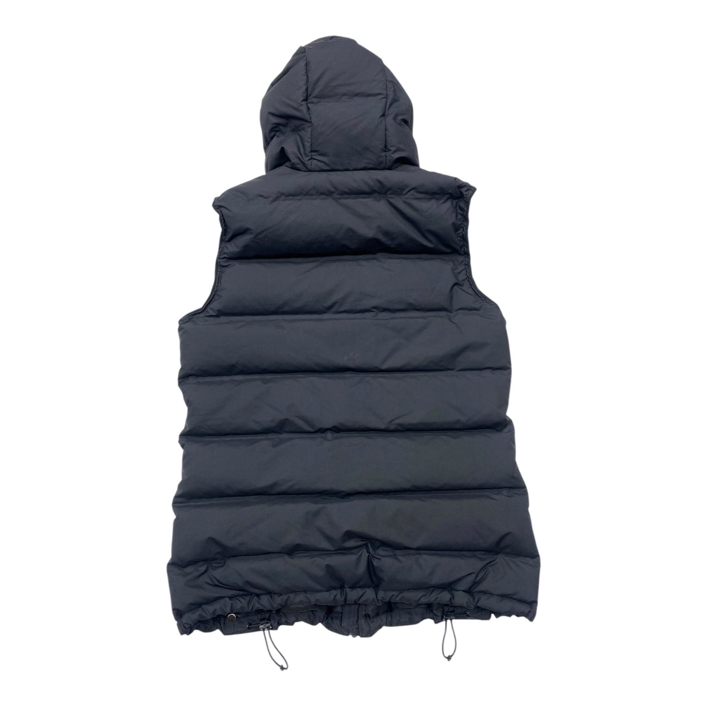 Vest Puffer & Quilted By Adidas In Black, Size: M