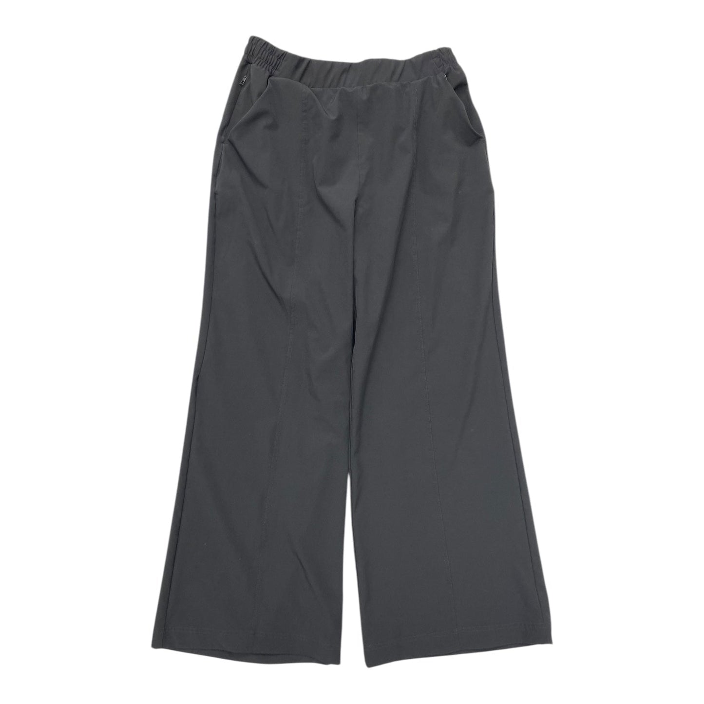 Athletic Pants By Fabletics In Black, Size: L