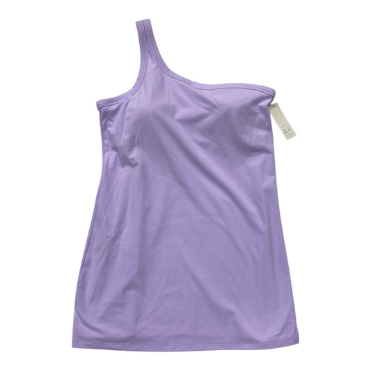 Athletic Dress By All In Motion In Purple, Size: L