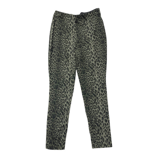 Pants Other By Inc In Animal Print, Size: 12