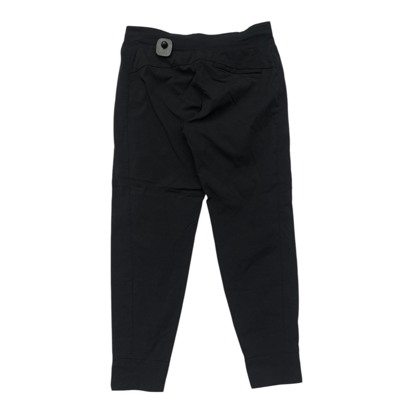 Athletic Pants By Athleta In Black, Size: 6