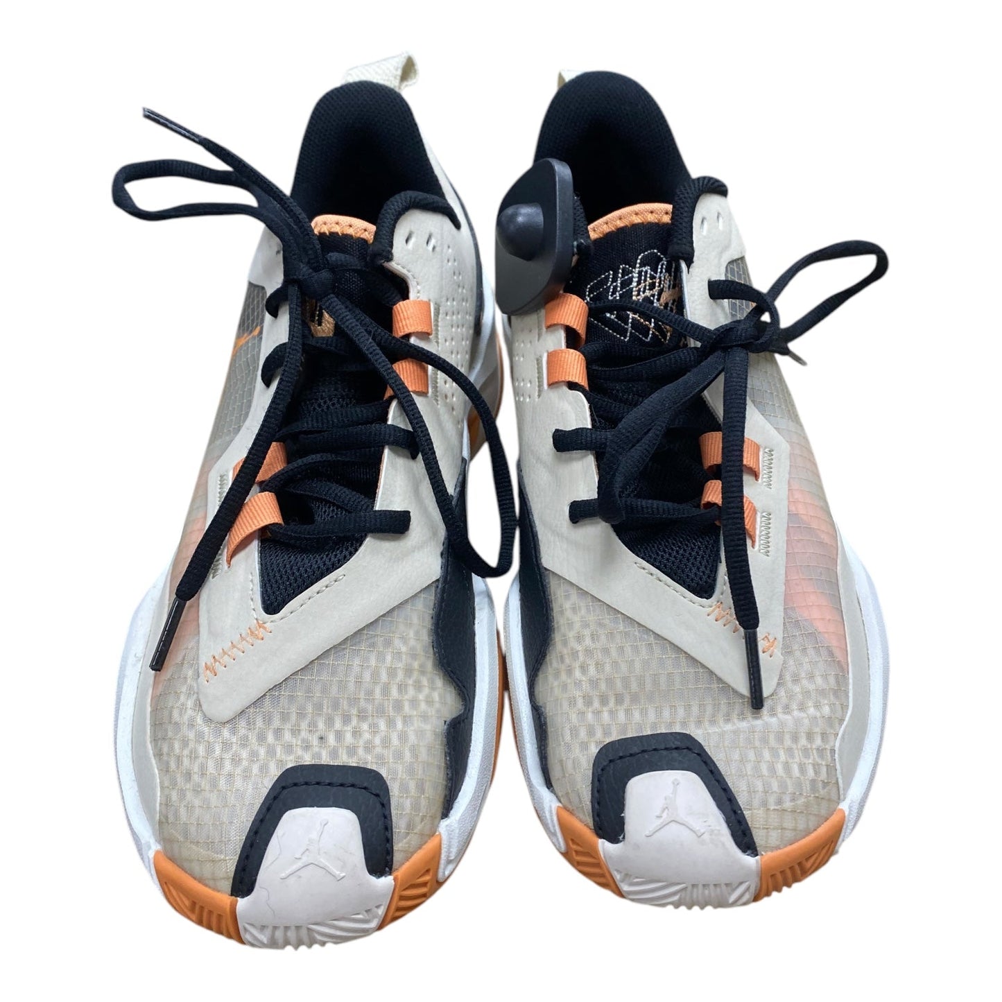 Shoes Athletic By Nike In Multi-colored, Size: 9