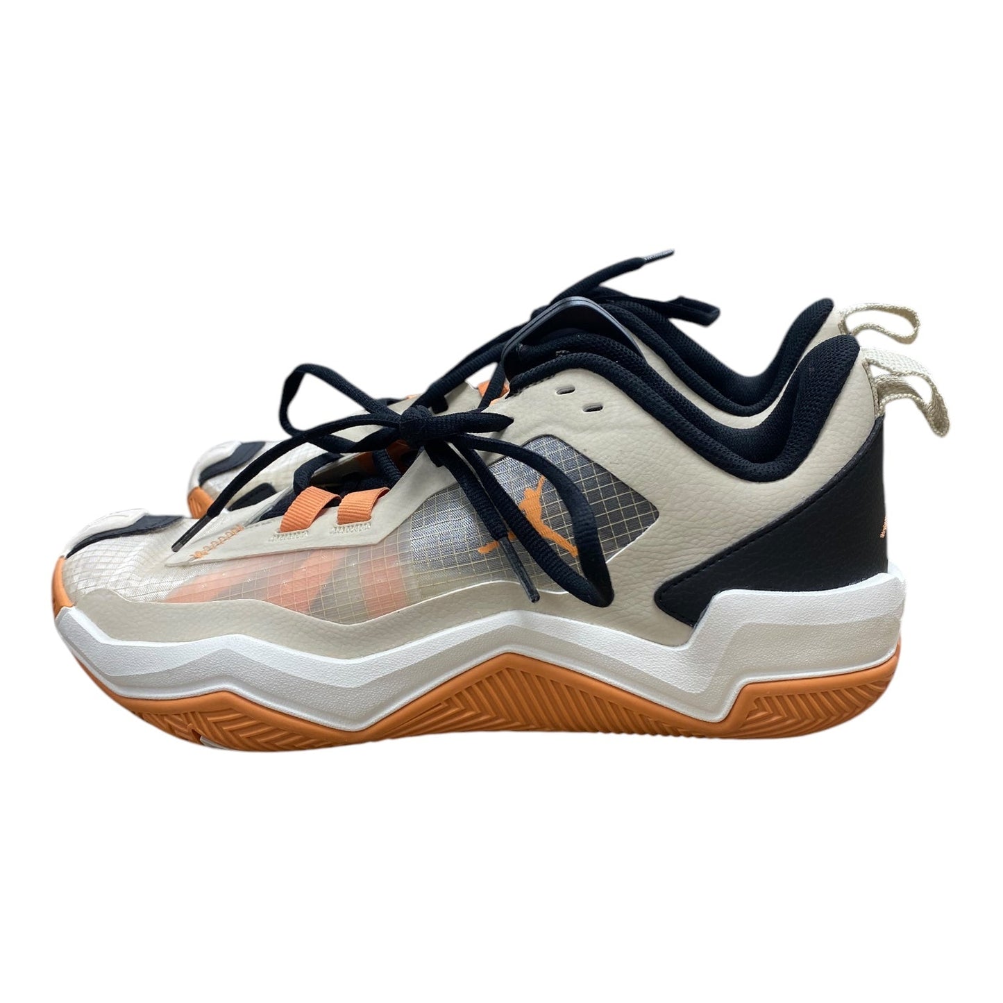 Shoes Athletic By Nike In Multi-colored, Size: 9