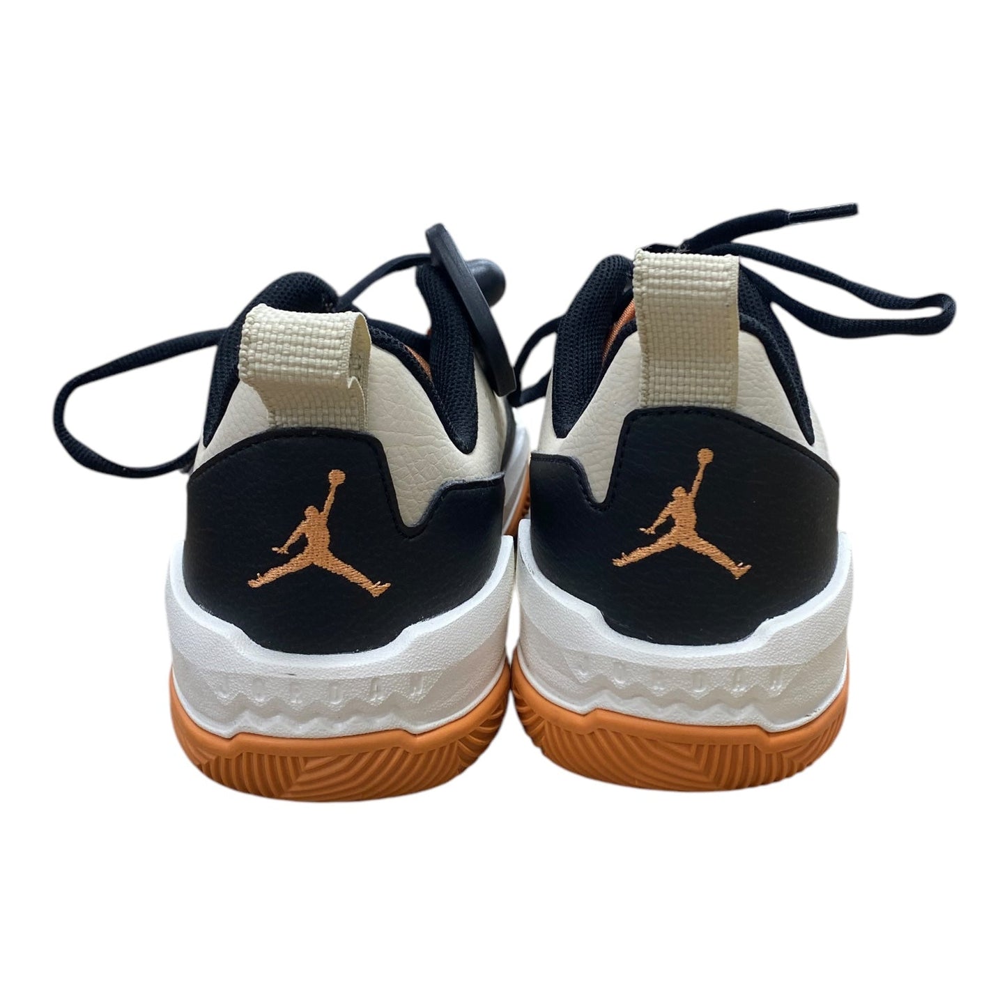 Shoes Athletic By Nike In Multi-colored, Size: 9