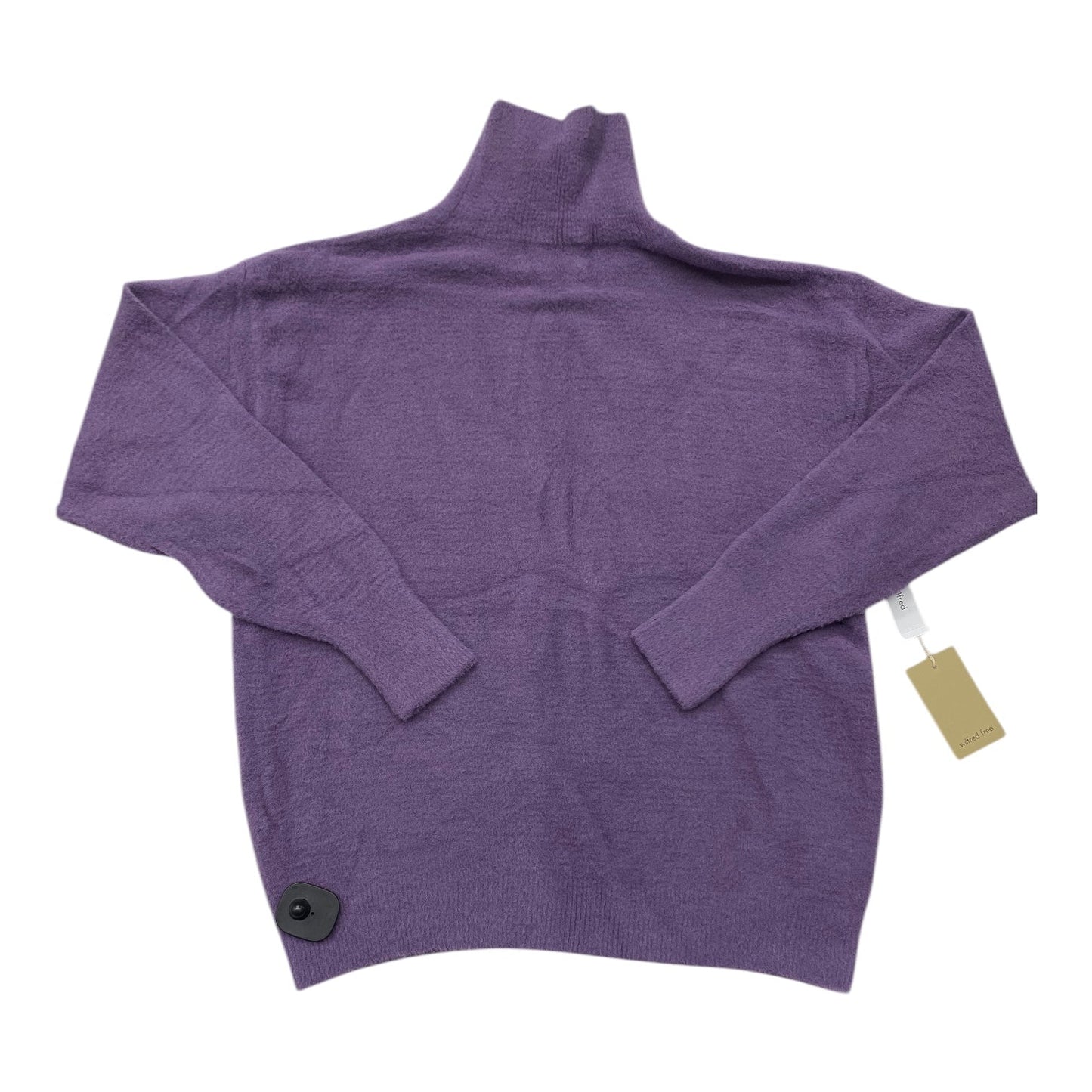 Sweater By Wilfred In Purple, Size: S