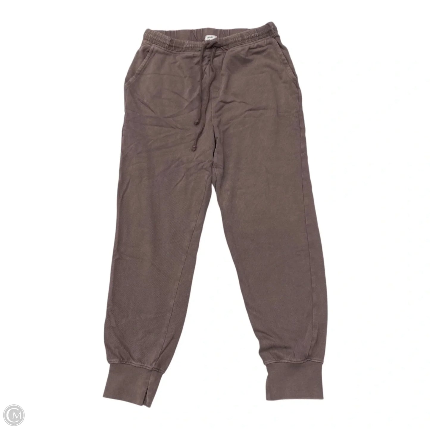 Pants Lounge By Aerie In Brown, Size: M