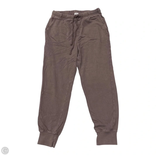 Pants Lounge By Aerie In Brown, Size: M