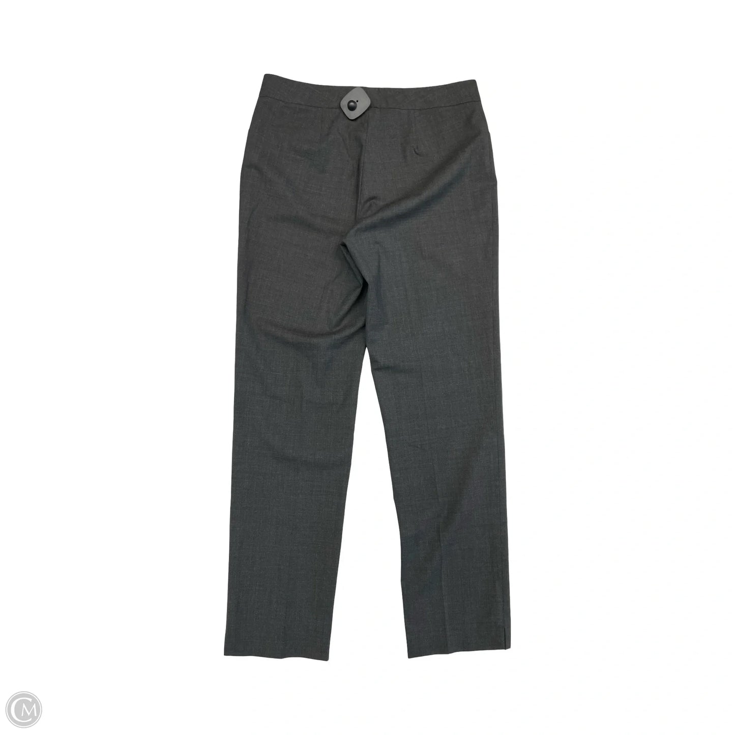 Pants Designer By Lafayette 148 In Black, Size: 2