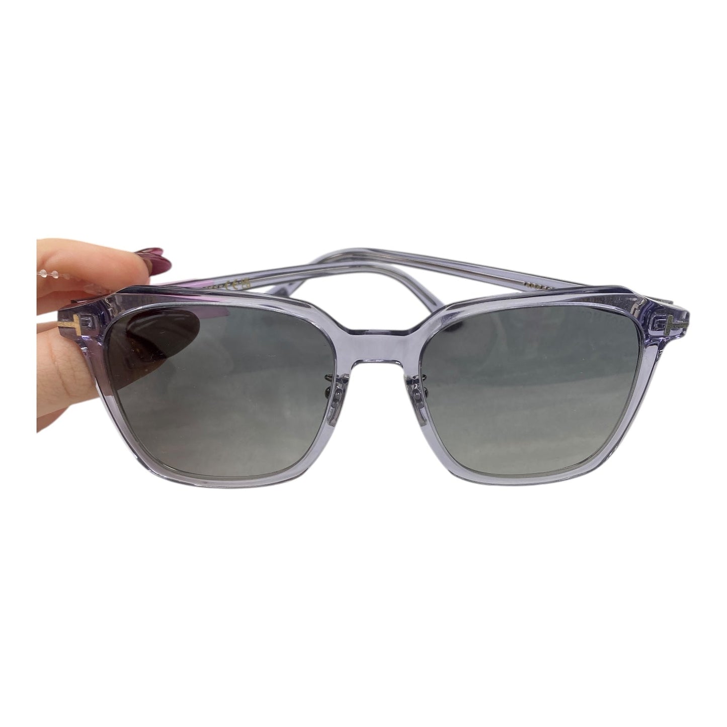 Sunglasses By Tom Ford, Size: 01 Piece