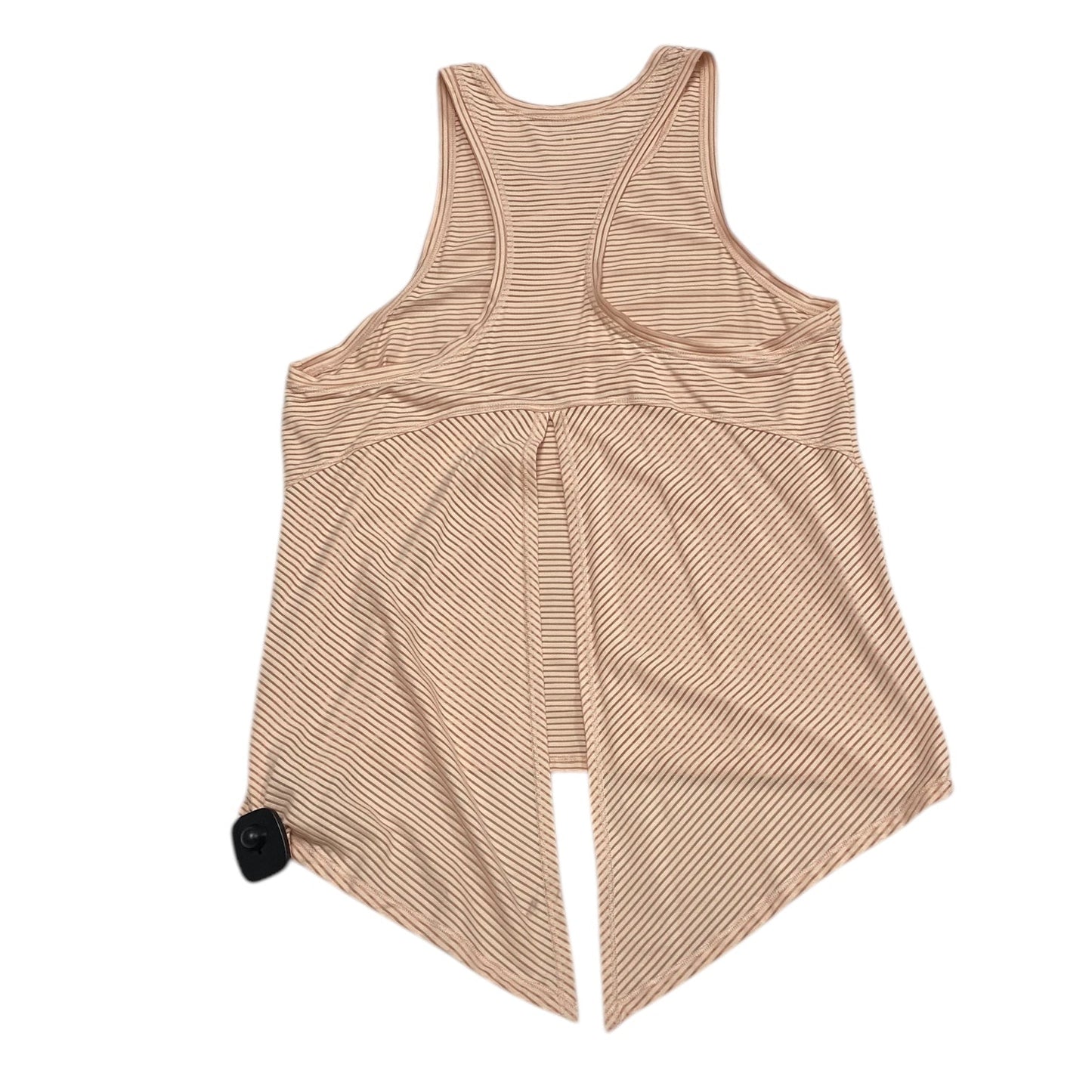 Athletic Tank Top By Gapfit In Blush, Size: M