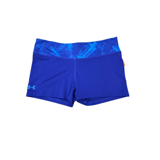 Athletic Shorts By Under Armour  Size: L