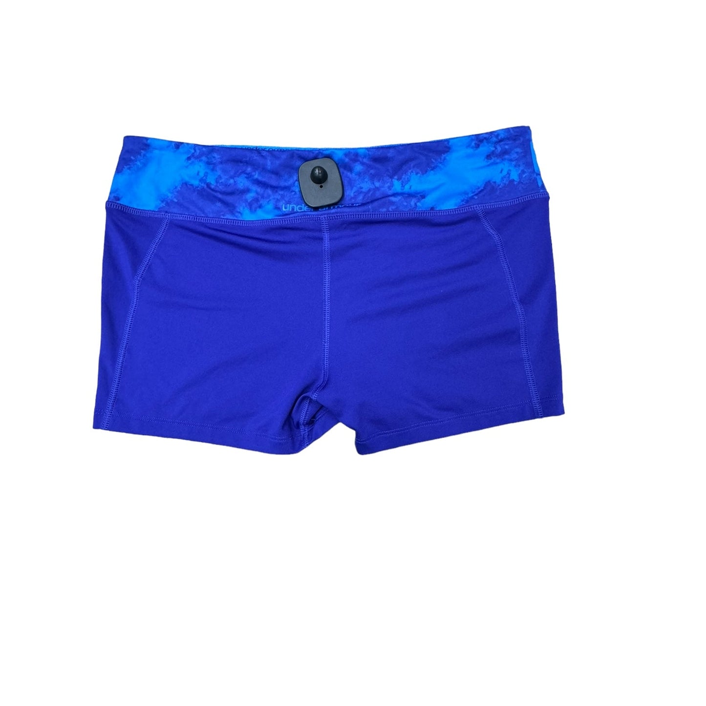 Athletic Shorts By Under Armour  Size: L