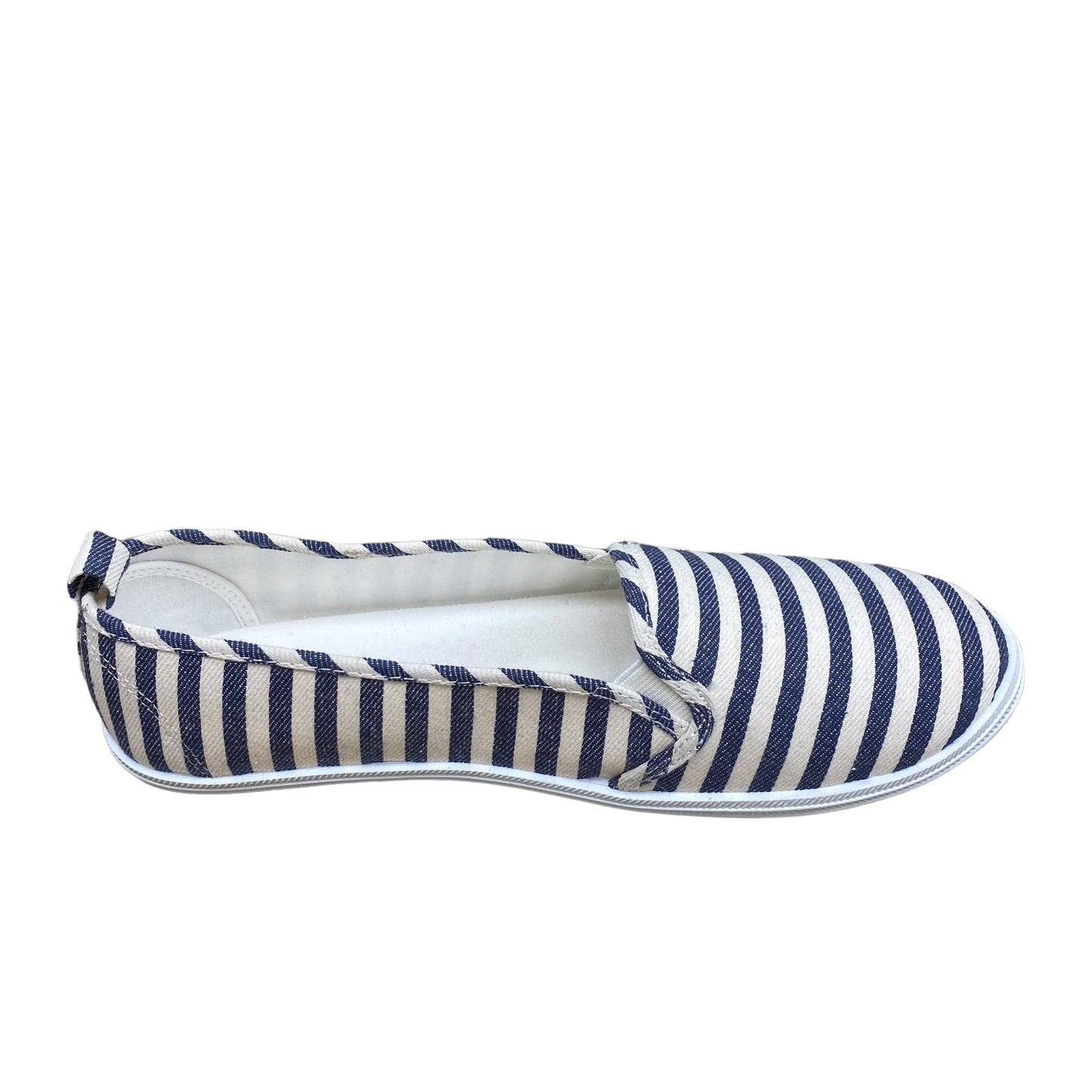 Shoes Flats Boat By Cmc  Size: 9.5