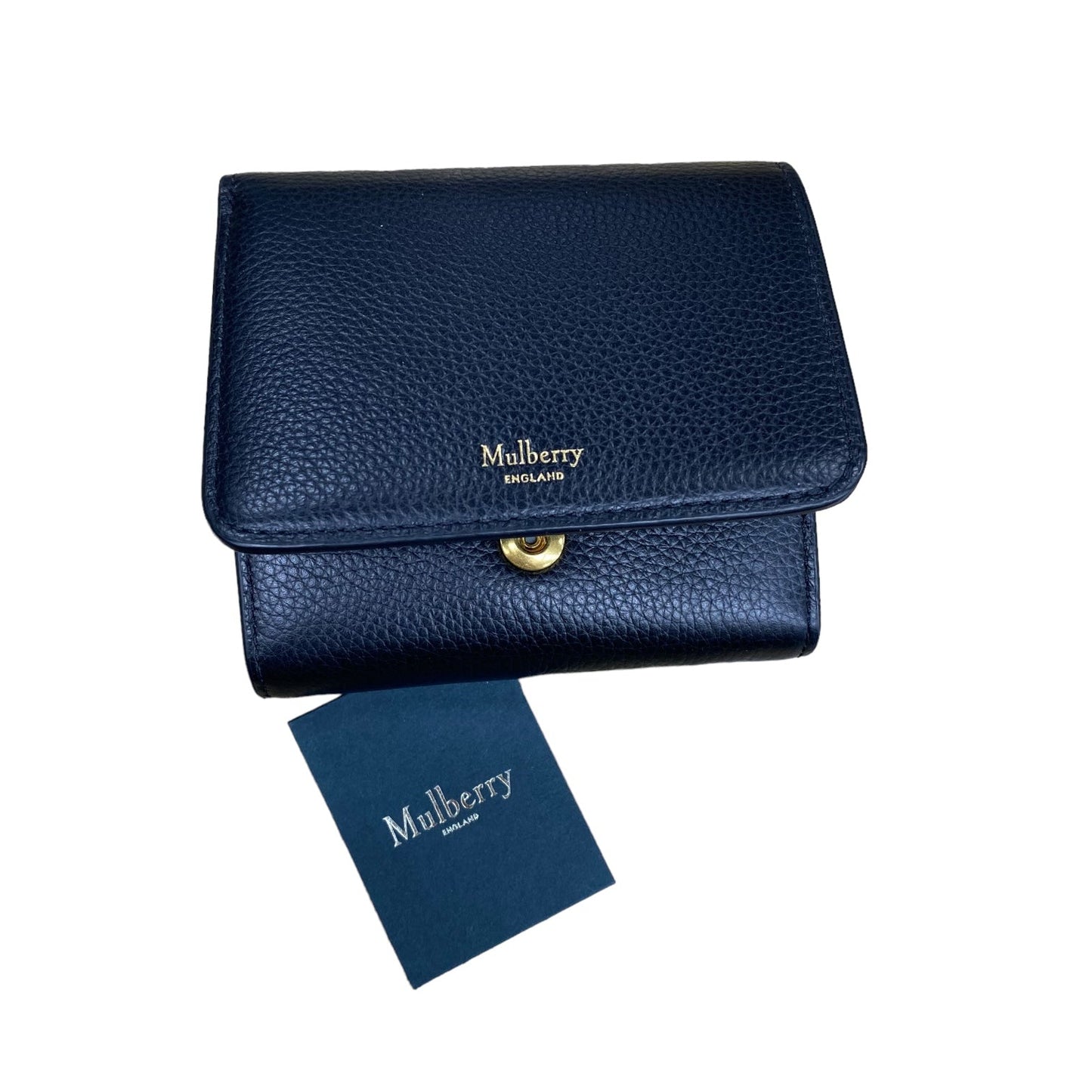 Wallet By Mulberry, Size: Small