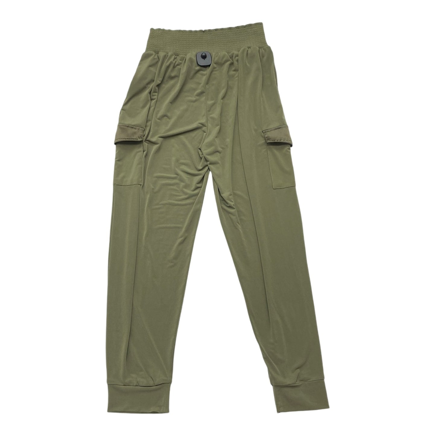 Pants Cargo & Utility By Calvin Klein In Green, Size: S