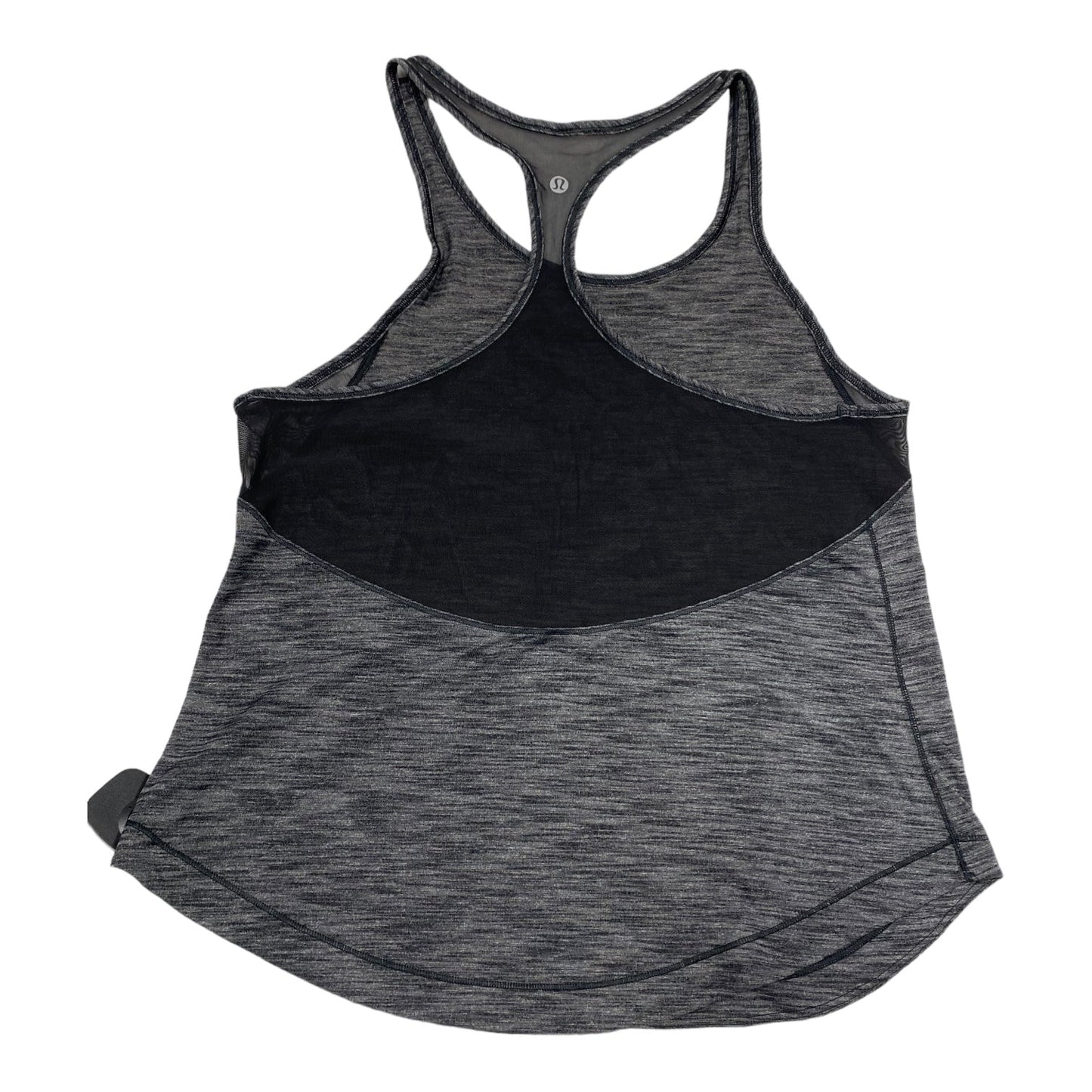 Athletic Tank Top By Lululemon  Size: 4